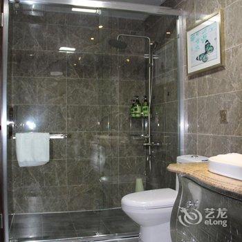 张家港沐熙精品酒店酒店提供图片