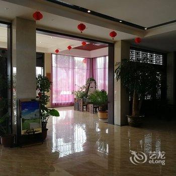 邓州中华一品院酒店酒店提供图片