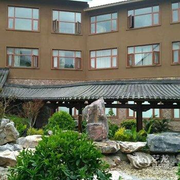 平远岭东大酒店酒店提供图片