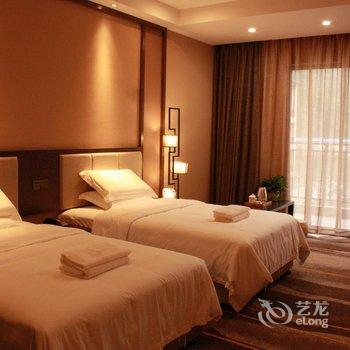 神农架境禾酒店酒店提供图片