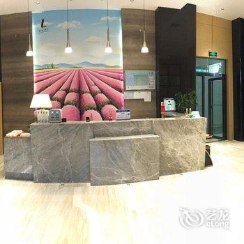 丽枫酒店(武汉徐东店)酒店提供图片