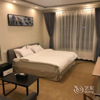 深圳港维商务公寓酒店提供图片