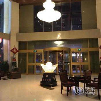 诸城福泰华国际酒店酒店提供图片