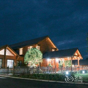 秀山川河盖星空酒店酒店提供图片