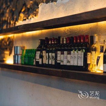 缙云宛若故里·近云轻奢美宿酒店提供图片