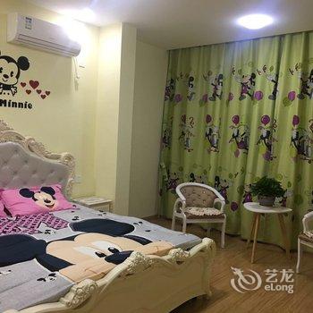 上海欣园小筑酒店提供图片