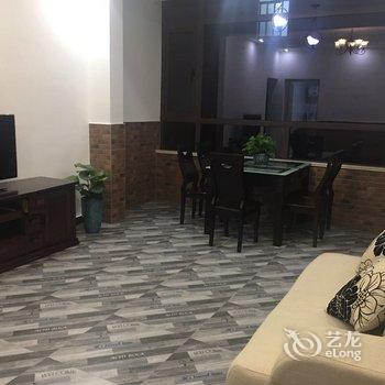 上海欣园小筑酒店提供图片