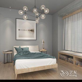 星伦国际公寓(广州北京路店)(原凯迪国际公寓)酒店提供图片