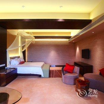 广州美林湖温泉大酒店酒店提供图片