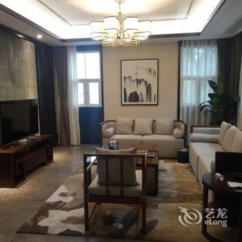 宁波黄山迎宾馆酒店提供图片