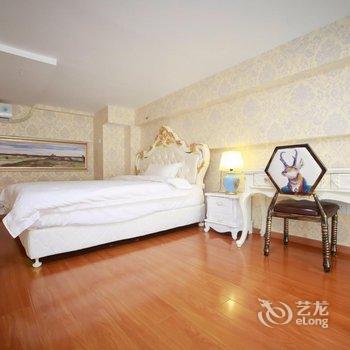 广州南站高赛思主题公寓酒店提供图片