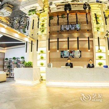 千美酒店(太原晋阳街南站店)酒店提供图片