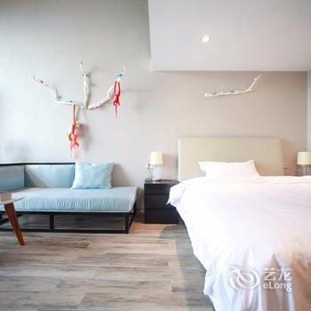 广州南站高赛思主题公寓酒店提供图片