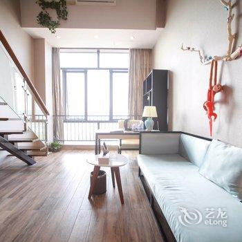 广州南站高赛思主题公寓酒店提供图片