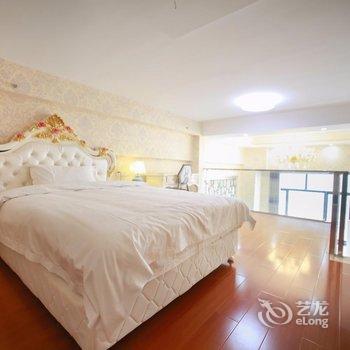 广州南站高赛思主题公寓酒店提供图片