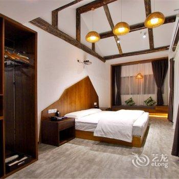 洛阳蘭舍Hotel酒店提供图片