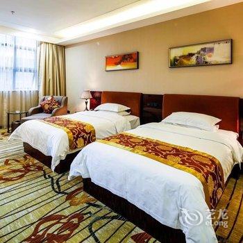 广州亮帆假日酒店酒店提供图片