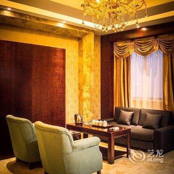 宜春大富豪酒店酒店提供图片