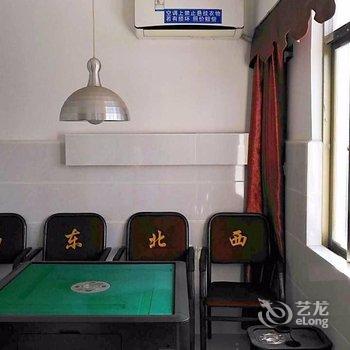 海口椰景旅租酒店提供图片