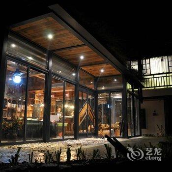 崀山太阳谷专家楼酒店提供图片