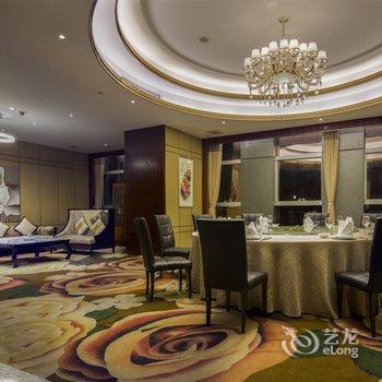 广州鸿德国际酒店酒店提供图片
