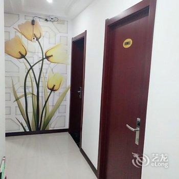 宜昌伍家岗速久宾馆(火车东站店)酒店提供图片