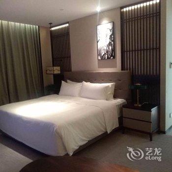 柳州天龙湾璞悦酒店酒店提供图片