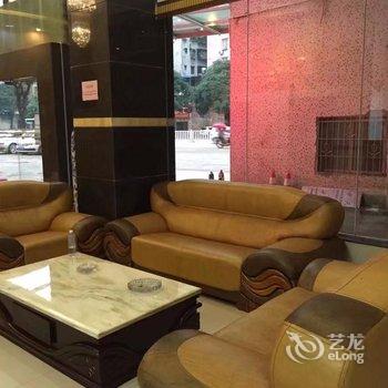 清远富荣大酒店酒店提供图片