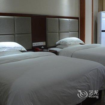 新宁崀山夷江酒店(三分店)酒店提供图片