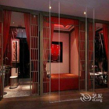 西安曲江创逸精品酒店酒店提供图片