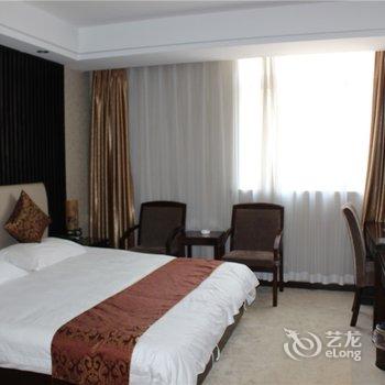 九华山麒彧大酒店酒店提供图片