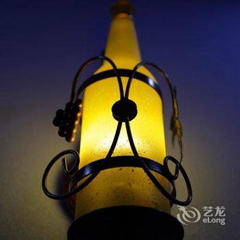 长白山部落小镇主题客栈酒店提供图片