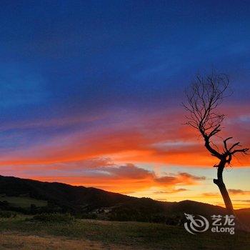 克什克腾旗坝上小贾农家院酒店提供图片