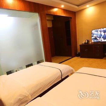 临泽银河假日酒店酒店提供图片