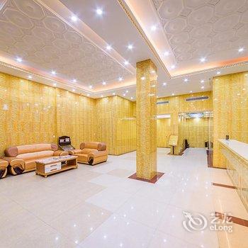 广州纳伦公爵酒店酒店提供图片
