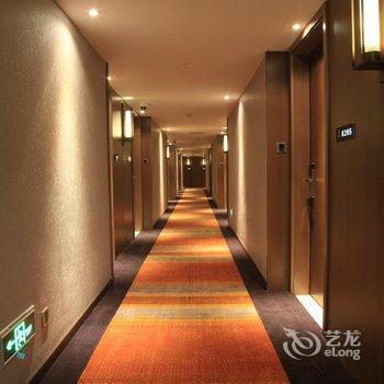 和颐酒店(上海虹桥国家会展中心沪青平路店)酒店提供图片