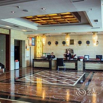 乌鲁木齐海华酒店酒店提供图片