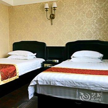 温州洞头鑫都宾馆酒店提供图片