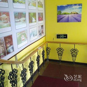 长白山羽梦假日宾馆酒店提供图片