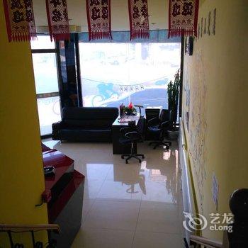 长白山羽梦假日宾馆酒店提供图片