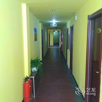 长白山羽梦假日宾馆酒店提供图片