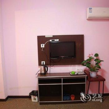 长白山羽梦假日宾馆酒店提供图片