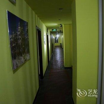 长白山羽梦假日宾馆酒店提供图片
