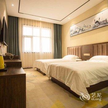漯河华特精品酒店酒店提供图片