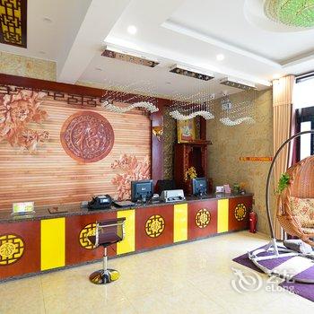 焦作云台山佳圆宾馆酒店提供图片