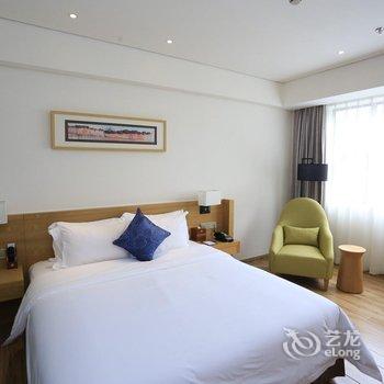 深圳天和酒店(机场T3航站楼店)酒店提供图片