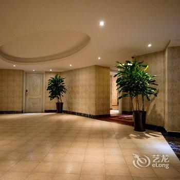 成都嘉立假日大酒店(八宝街店)酒店提供图片