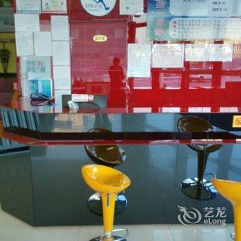 长白山羽梦假日宾馆酒店提供图片