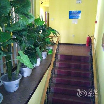 长白山羽梦假日宾馆酒店提供图片