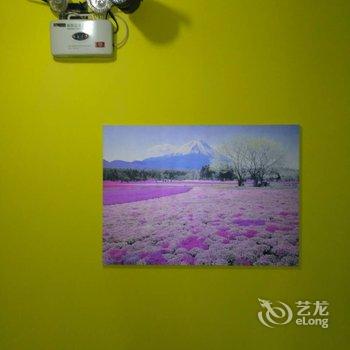 长白山羽梦假日宾馆酒店提供图片